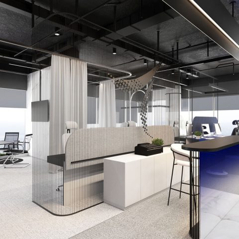 Office Fit-out